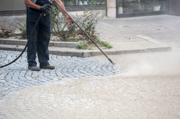 Best Concrete Sealing  in Port Reading, NJ