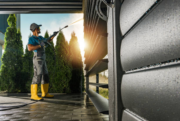 Best Dumpster Area Cleaning  in Port Reading, NJ